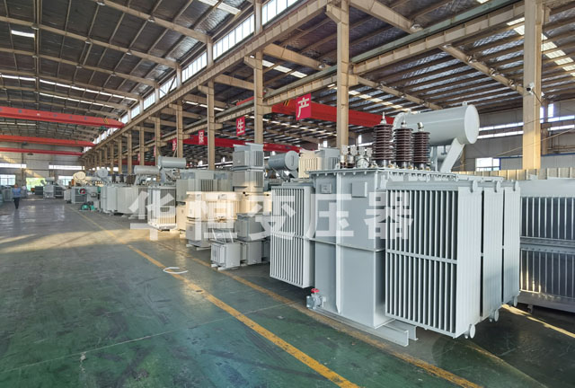 S13-8000/35梅州梅州梅州电力变压器厂家