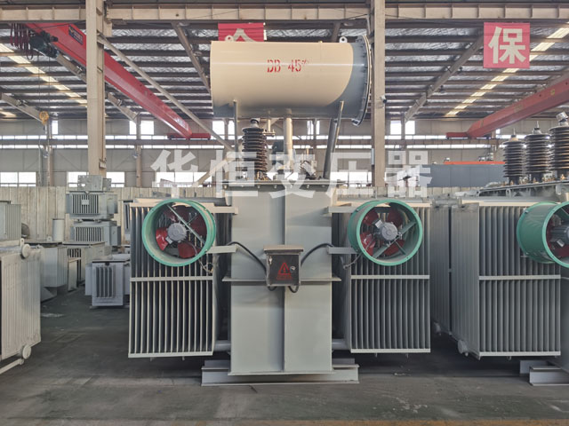 S11-8000/35梅州梅州梅州电力变压器价格