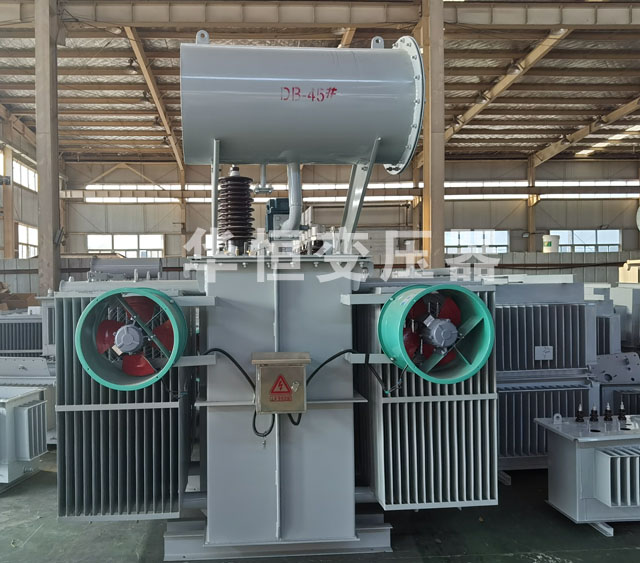 S13-6300/35梅州梅州梅州电力变压器