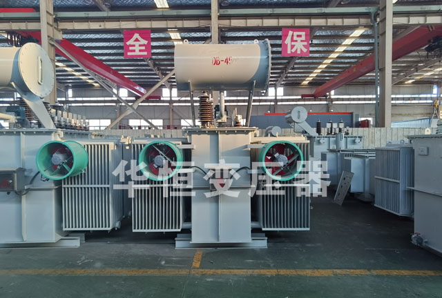 SZ11-10000/35梅州梅州梅州油浸式变压器厂家